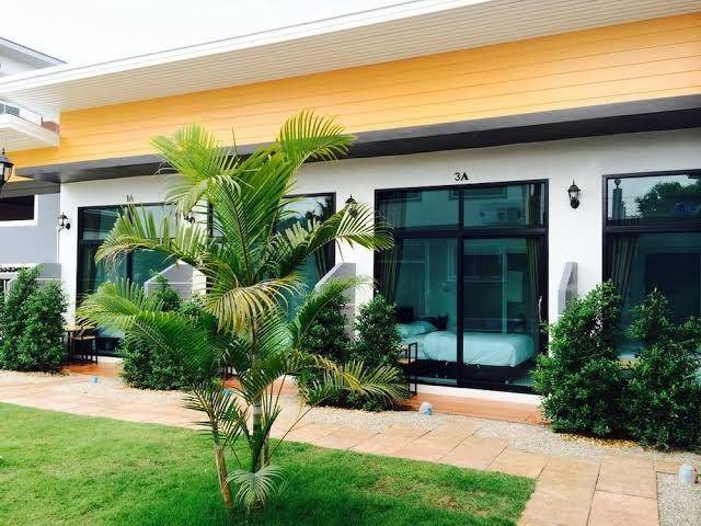 Shafa resort
