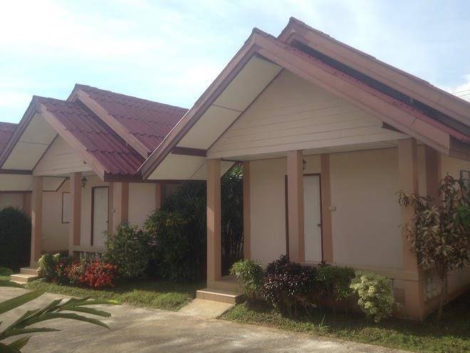 Uthaiwan resort