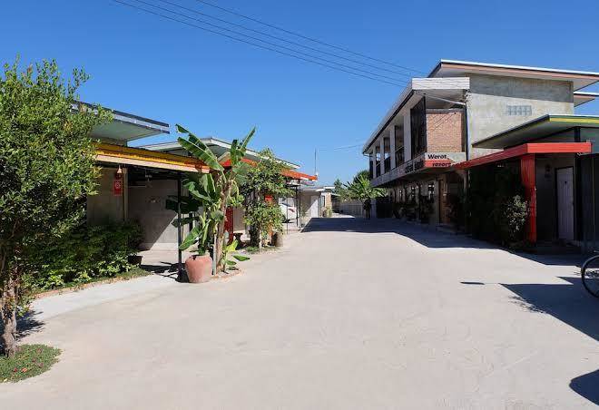 Werot resort