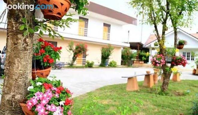 Baanpooya hotel &resort