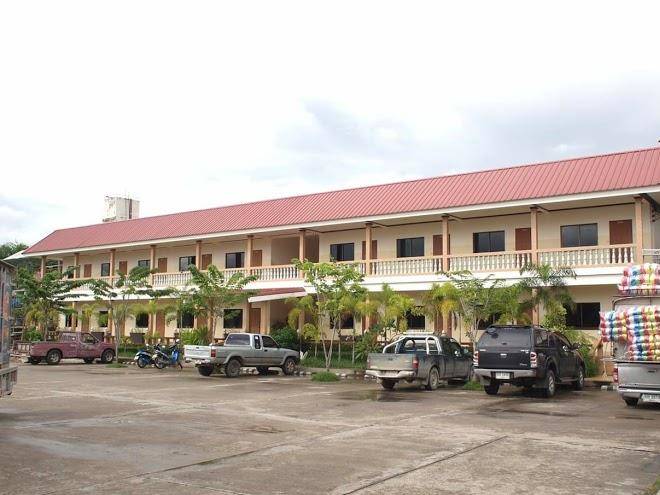 Mekwilai hotel
