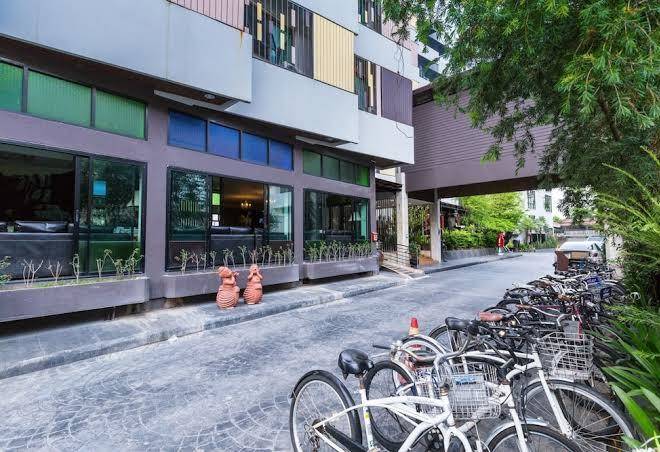 Soho boutique hotel