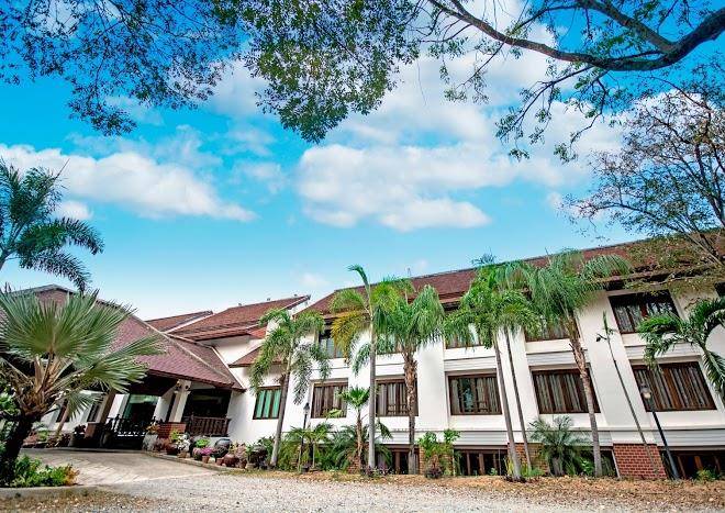 Tak andaman hotel