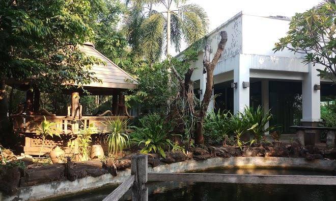 Tak andaman resort & hotel