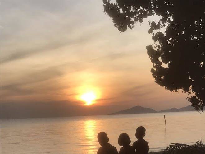 Imnam Samran Resort Image