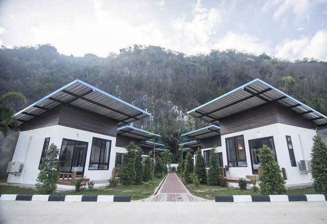 Phuphayot resort