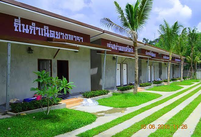 Ruenphukarn resort