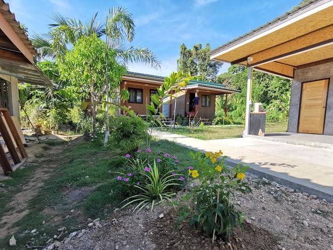 Friendly bungalow kohmook