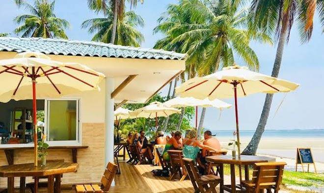 Koh Mook Riviera Beach Resort Image