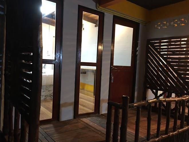 Mookboonchu boutique hotel