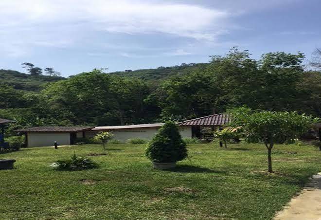Mookies bungalows