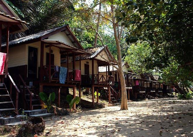 Sawatdi resort