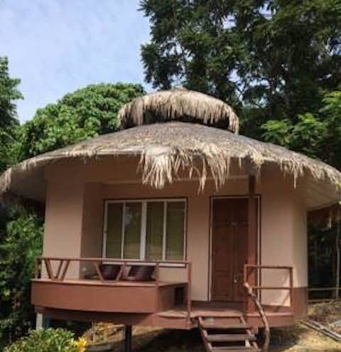 Sea Breeze Resort Image