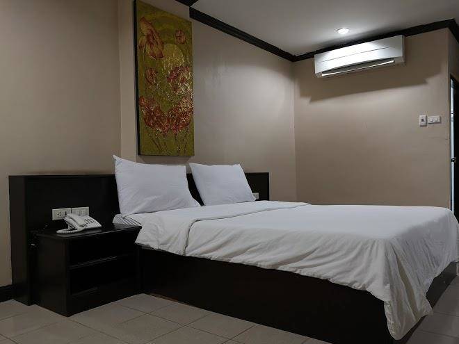 Bb trang hotel