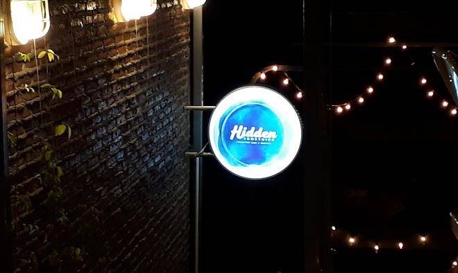 Fantasy Resort Image