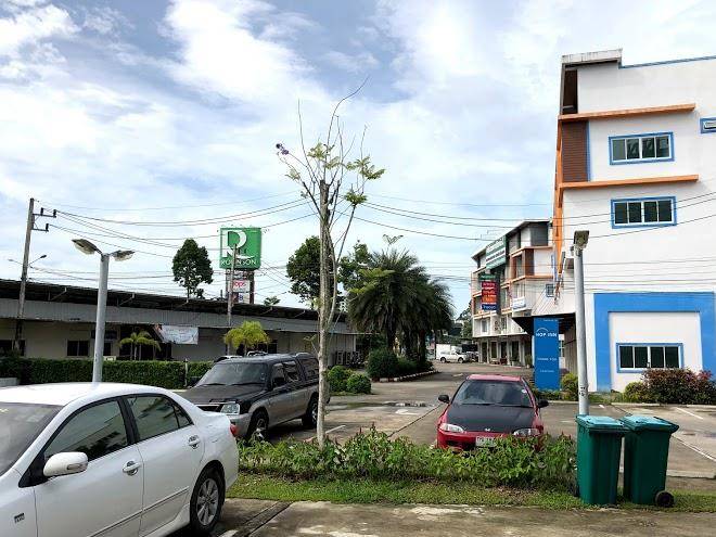 Hop inn trang