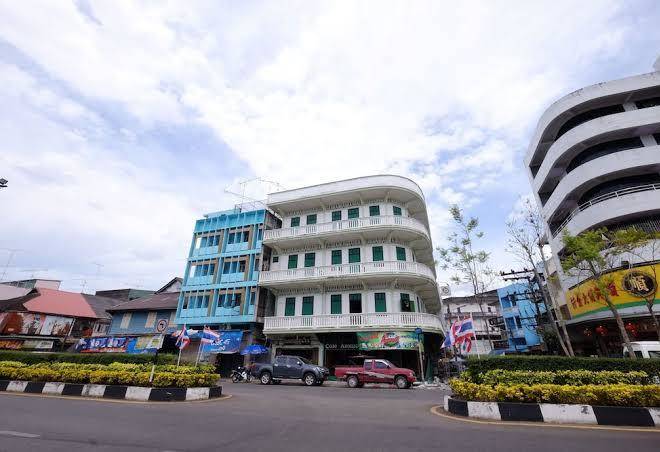 Hotel real