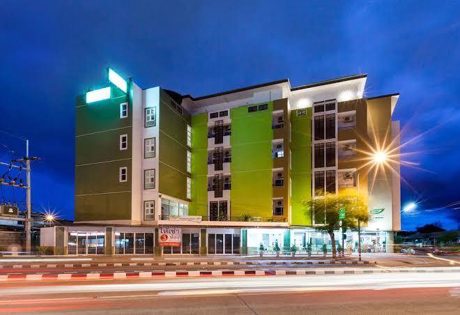 Je t'aime hotel