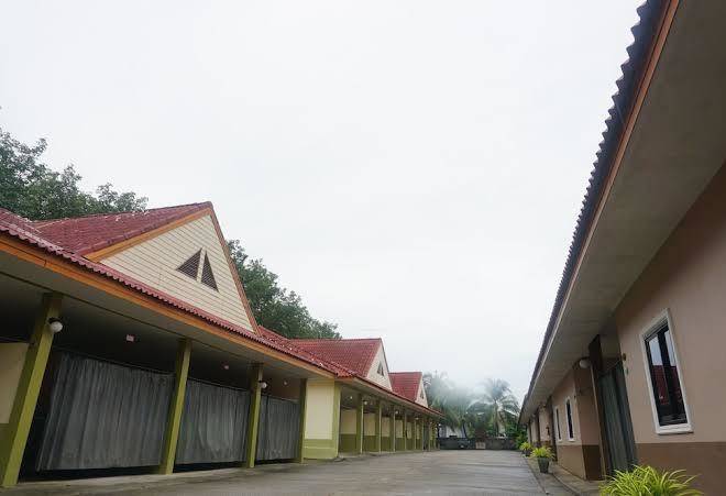 Plammy resort hotel