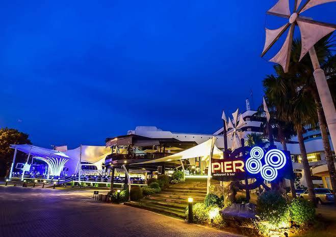 Rua rasada hotel