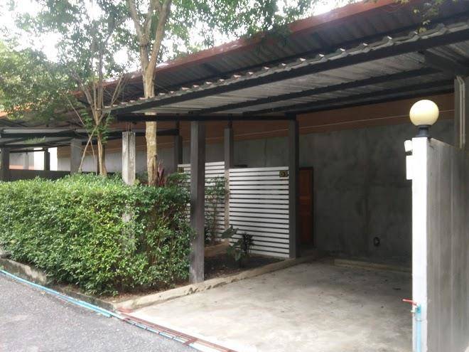 Secret garden trang resort