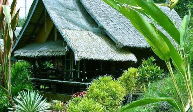 Sukorn cabana resort