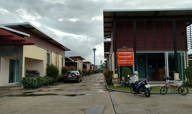 Suvarnabhumi trang resort
