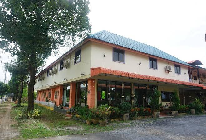 Tha pap resort