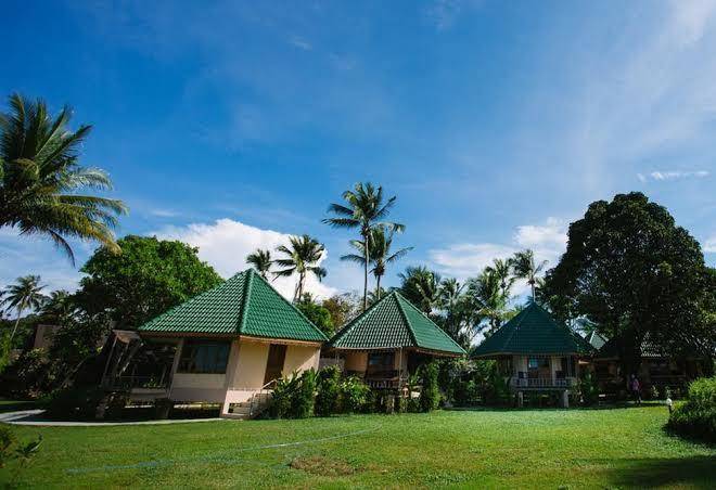 Yataa Island Resort Image