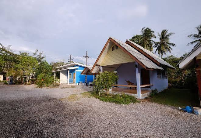 Banpho resort
