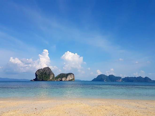 Ko ngai resort office