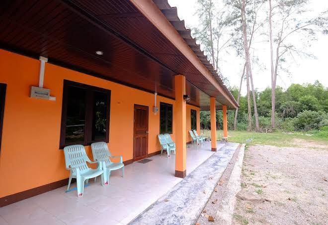 Ladawan resort