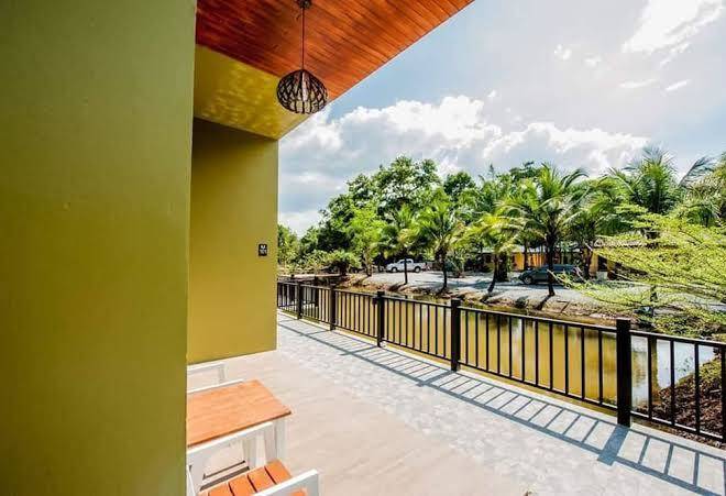 Sai thong resort