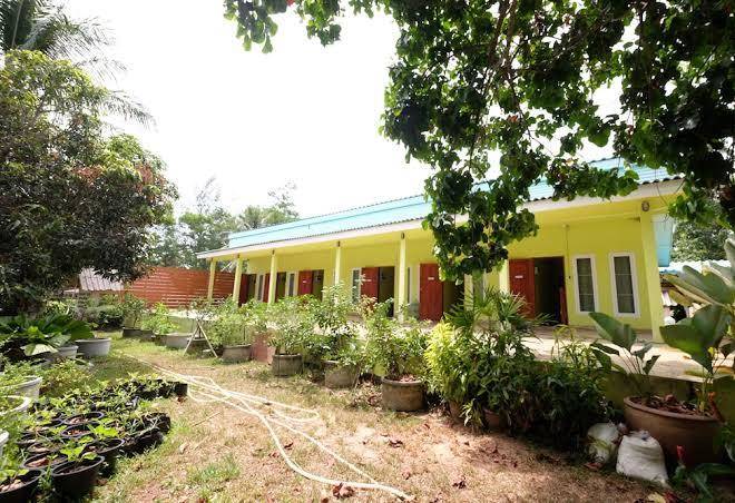 Saneha resort