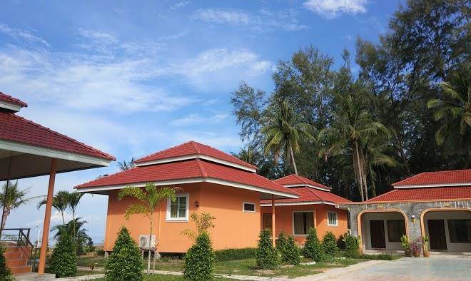 Chan chon resort