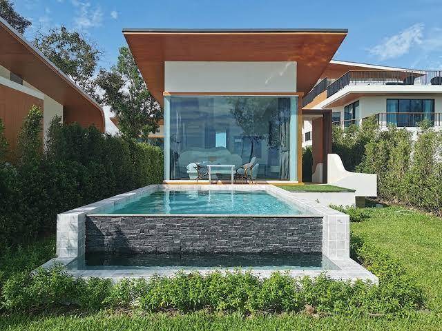 De Veranio Resort Image