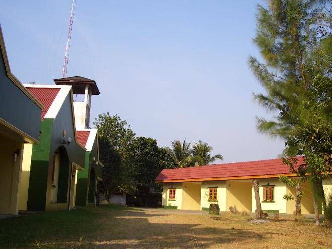 Klongyai Hotel Image