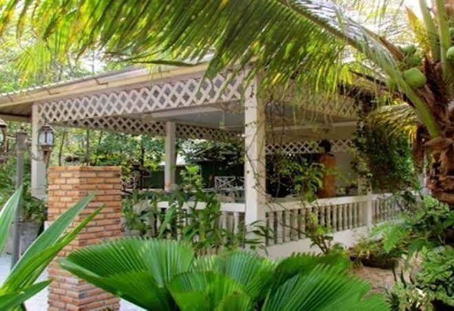Mairood resort