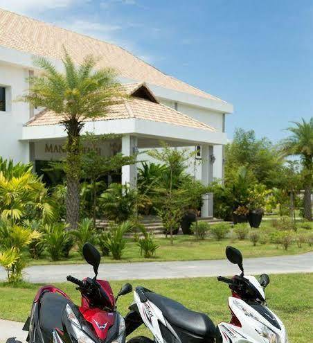 Mango beach resort co ltd