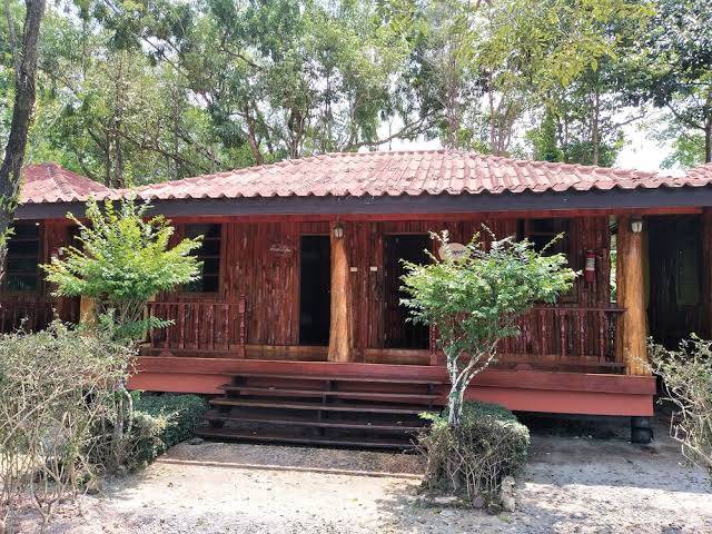 Taweesuckkittiya resort