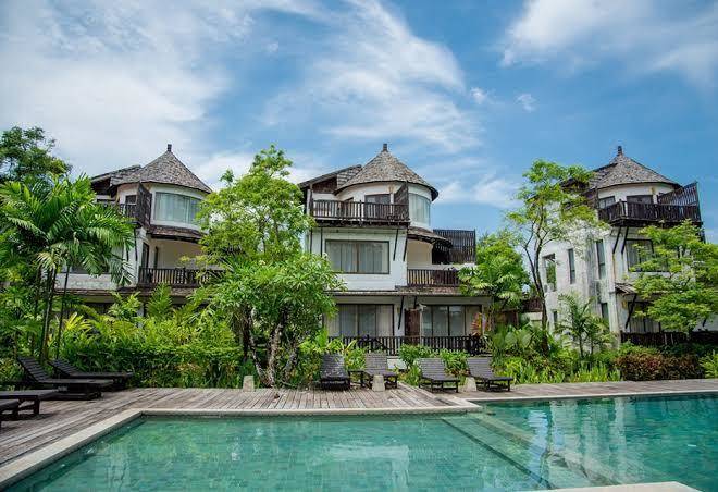 Aana Resort Koh Chang Image