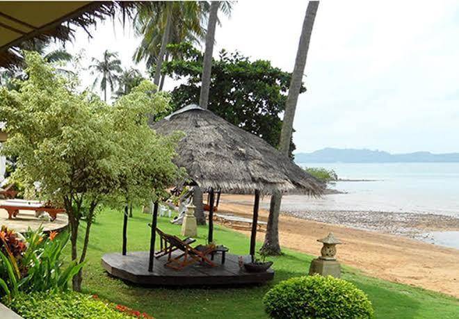 Amber Sands Beach Resort Image