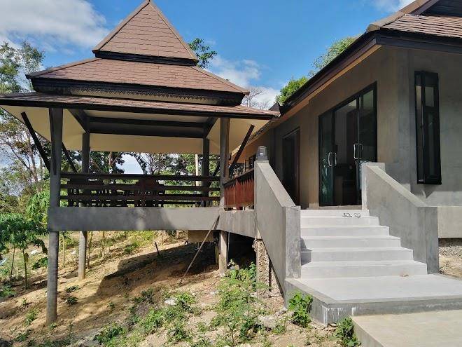 Baan ton rak boutique resort