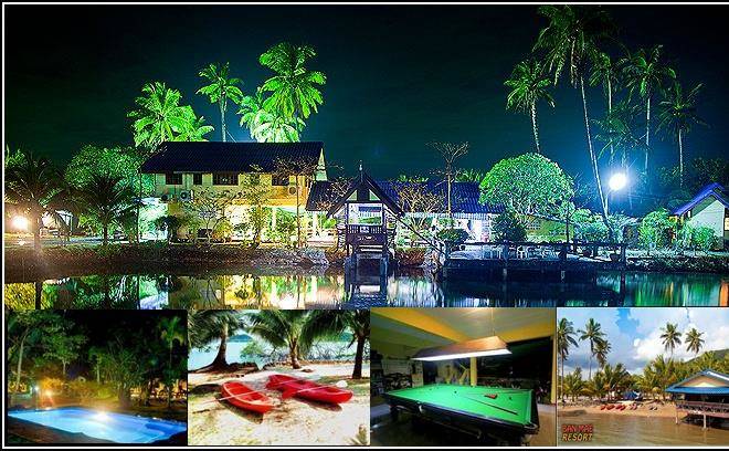 Ban Mae Resort Image