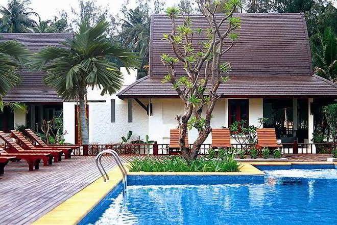 Barali Beach Resort Koh Chang