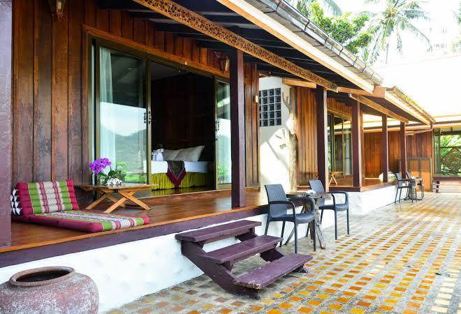 Bhuvarin resort