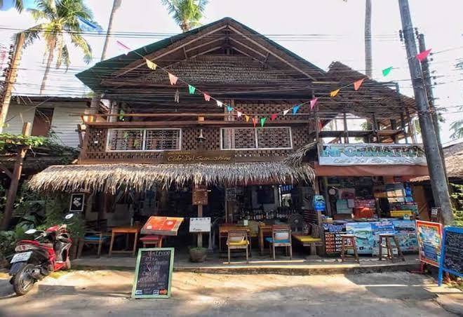 Cafe del sunshine
