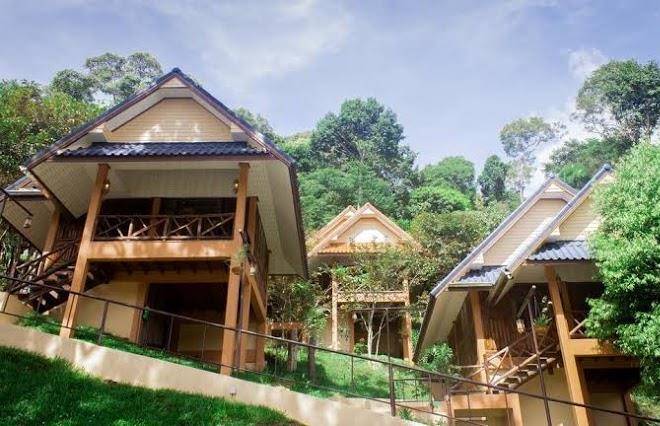 Chaipura Resort Image