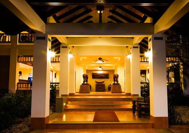 Chang Buri Resort & Spa Image