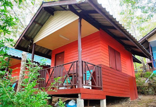 Chokdee resort